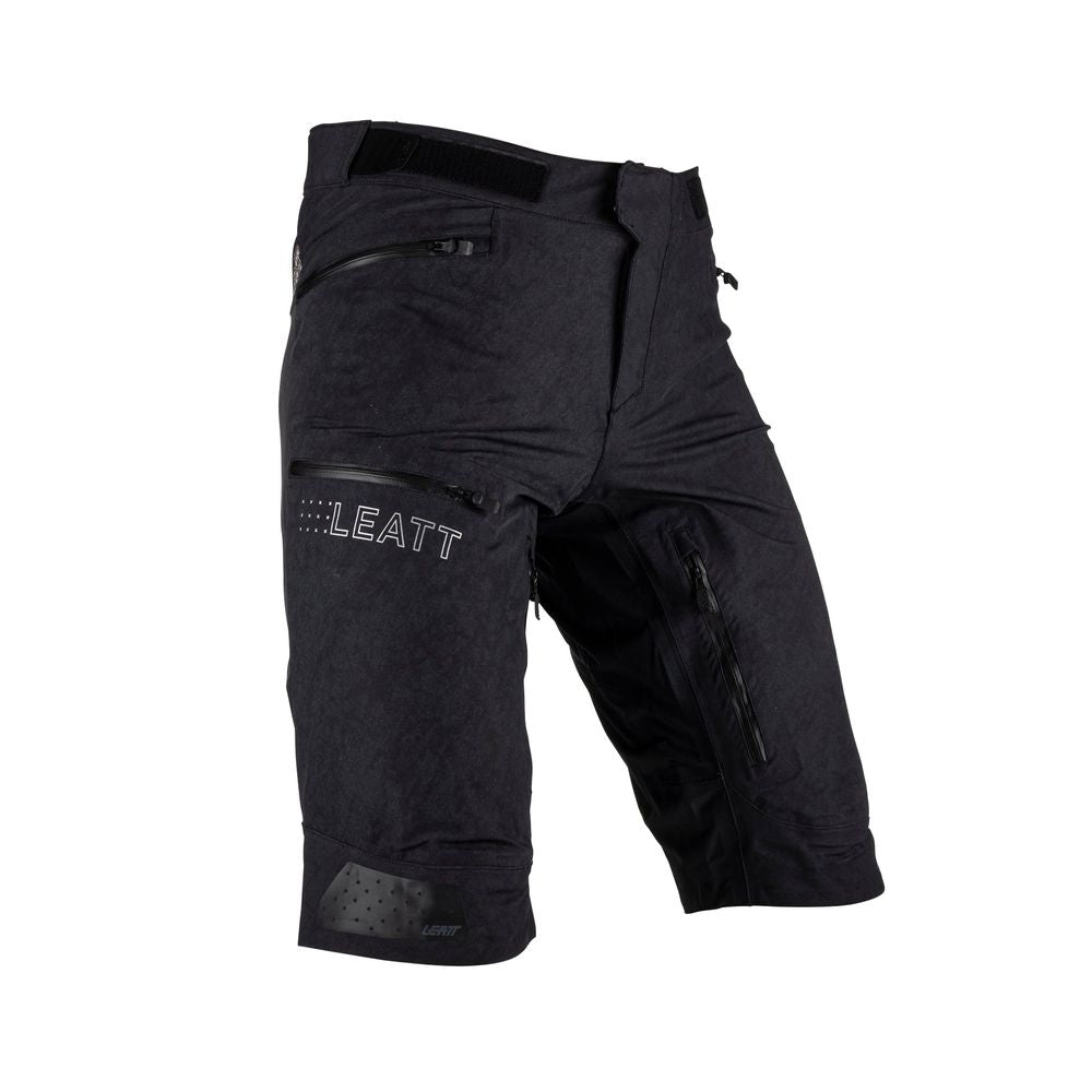 Bike Pants MTB HydraDri 5.0 breathable and waterproof - Grafite Offroad