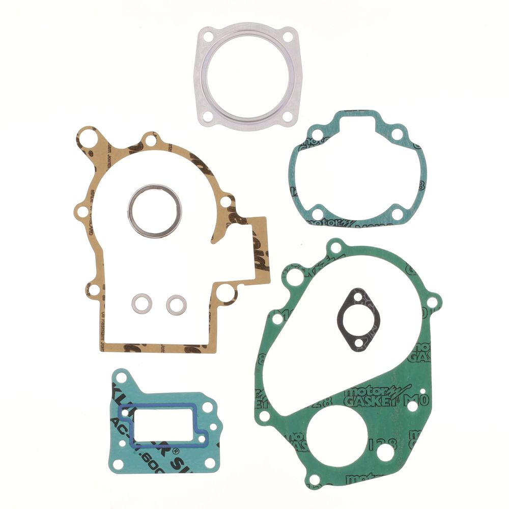 Complete Gasket Kit (oil seals not included) - Grafite Offroad