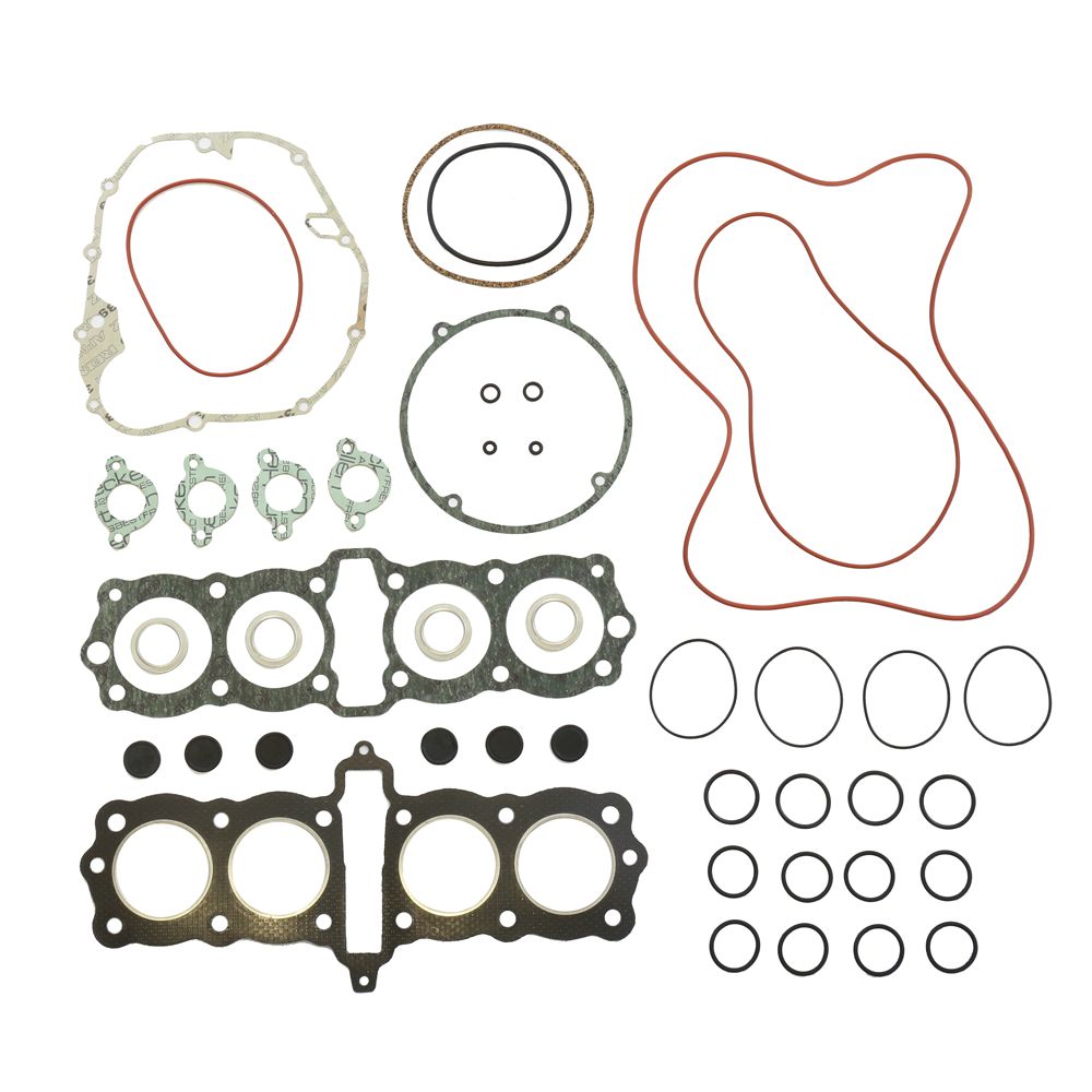 Complete Gasket Kit (oil seals not included) - Grafite Offroad