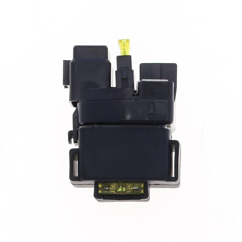 Starter Relay - Grafite Offroad