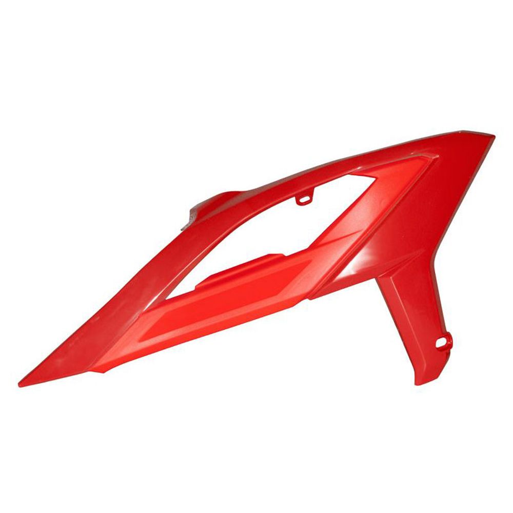 Radiator Scoop Replica Red Beta Rr Rx 23-.. - Grafite Offroad