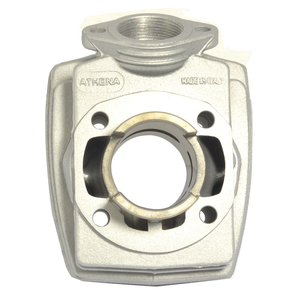 Standard Bore Cylinder Kit &Oslash; 40 mm, 50 cc - Grafite Offroad