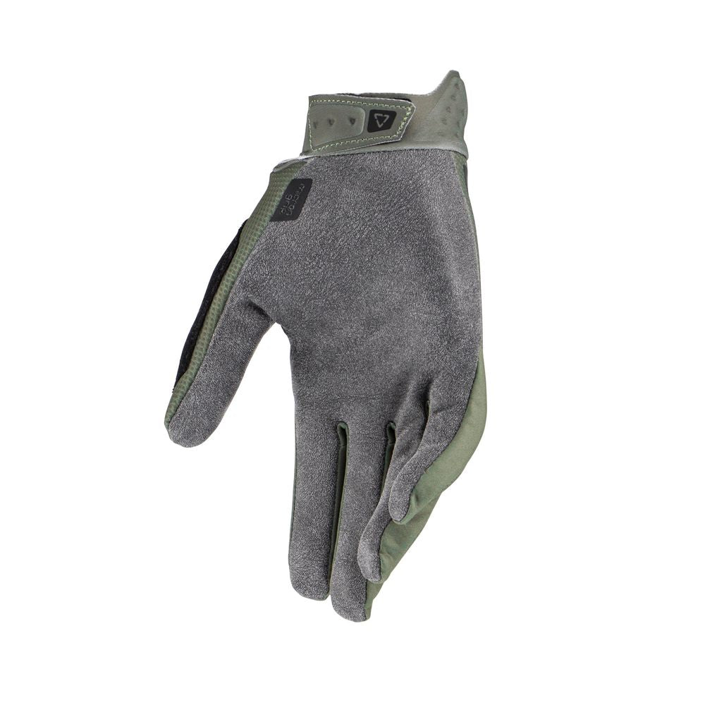 GloveMTB2.0SubZero - Grafite Offroad