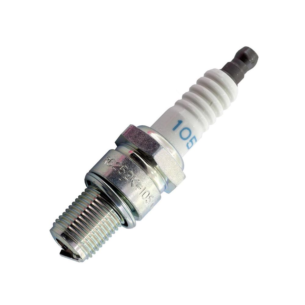 Spark-plug Ngk - Grafite Offroad
