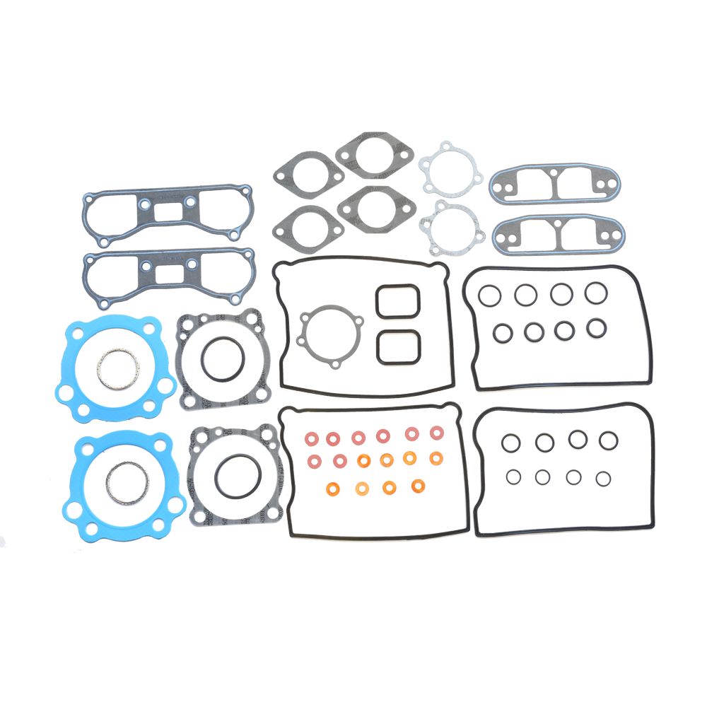 Top End Gasket Kit Evolution 1340 FXR / FLT 1984-1991 - Grafite Offroad