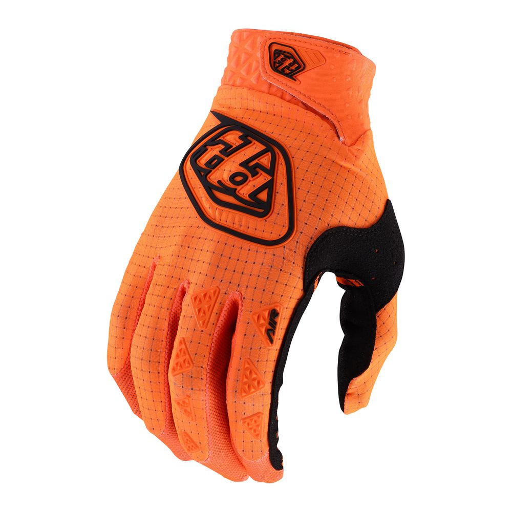 TLD AIR gloves light and ultra-breathable