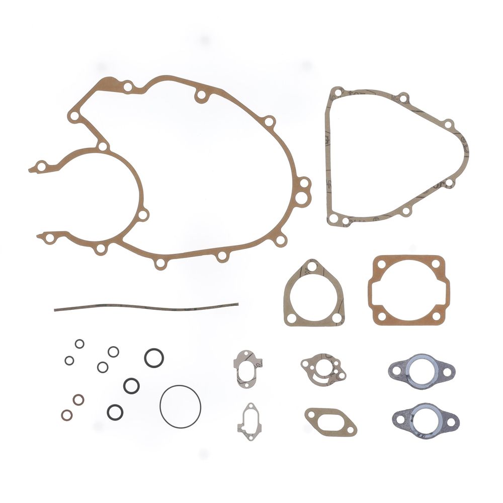 Complete Gasket Kit with O-rings (Engine Oil Seals not included) - Grafite Offroad