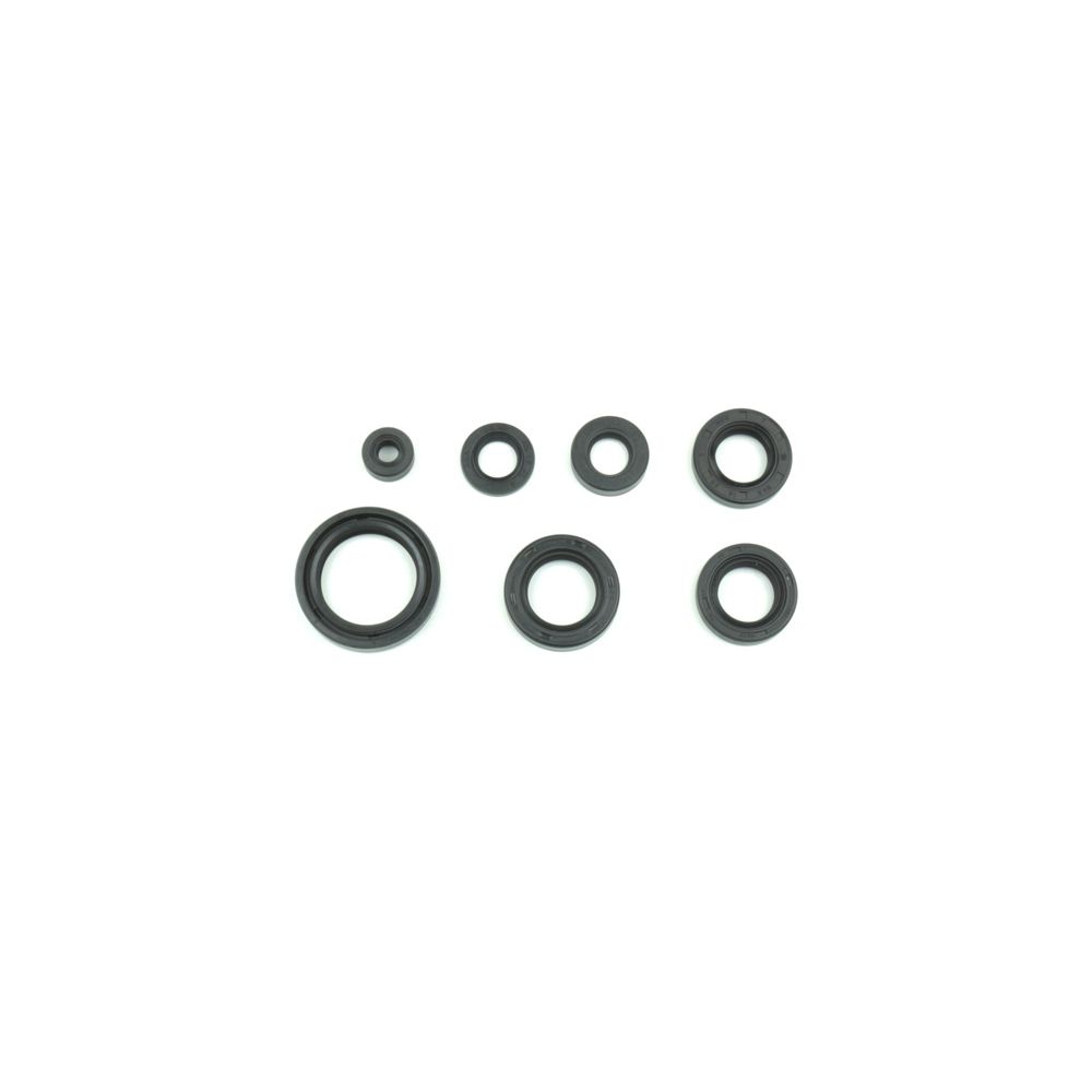 Engine Oil Seals Kit - Grafite Offroad