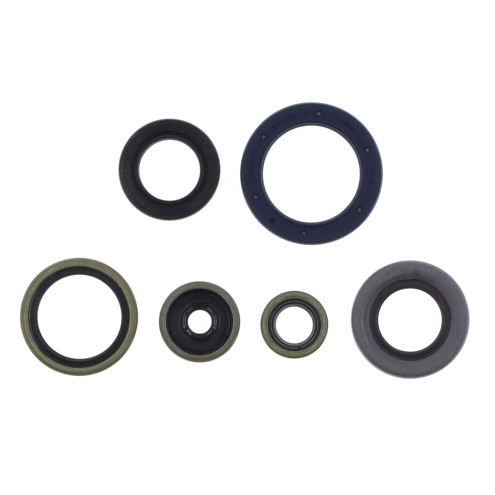 Engine Oil Seals Kit - Grafite Offroad