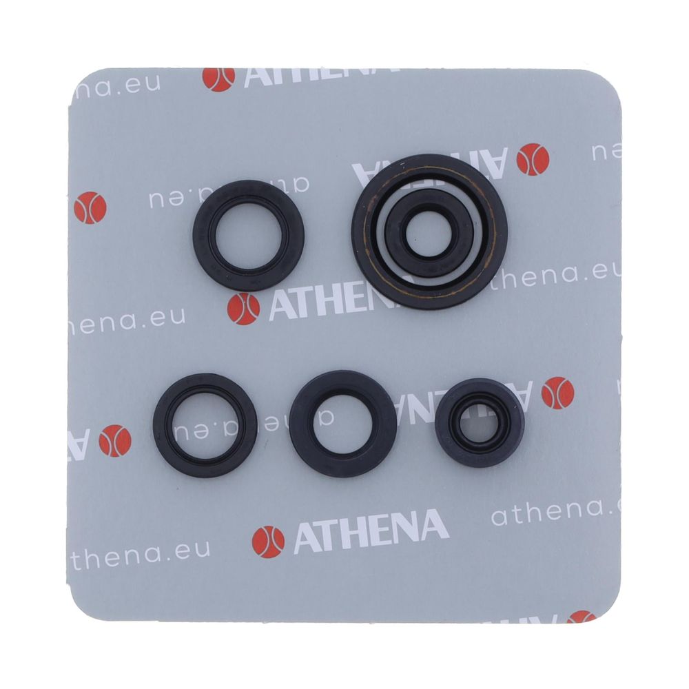 Engine Oil Seals Kit - Grafite Offroad