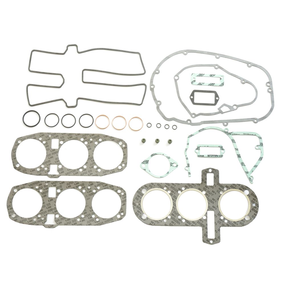 Complete Gasket Kit (oil seals not included) - Grafite Offroad