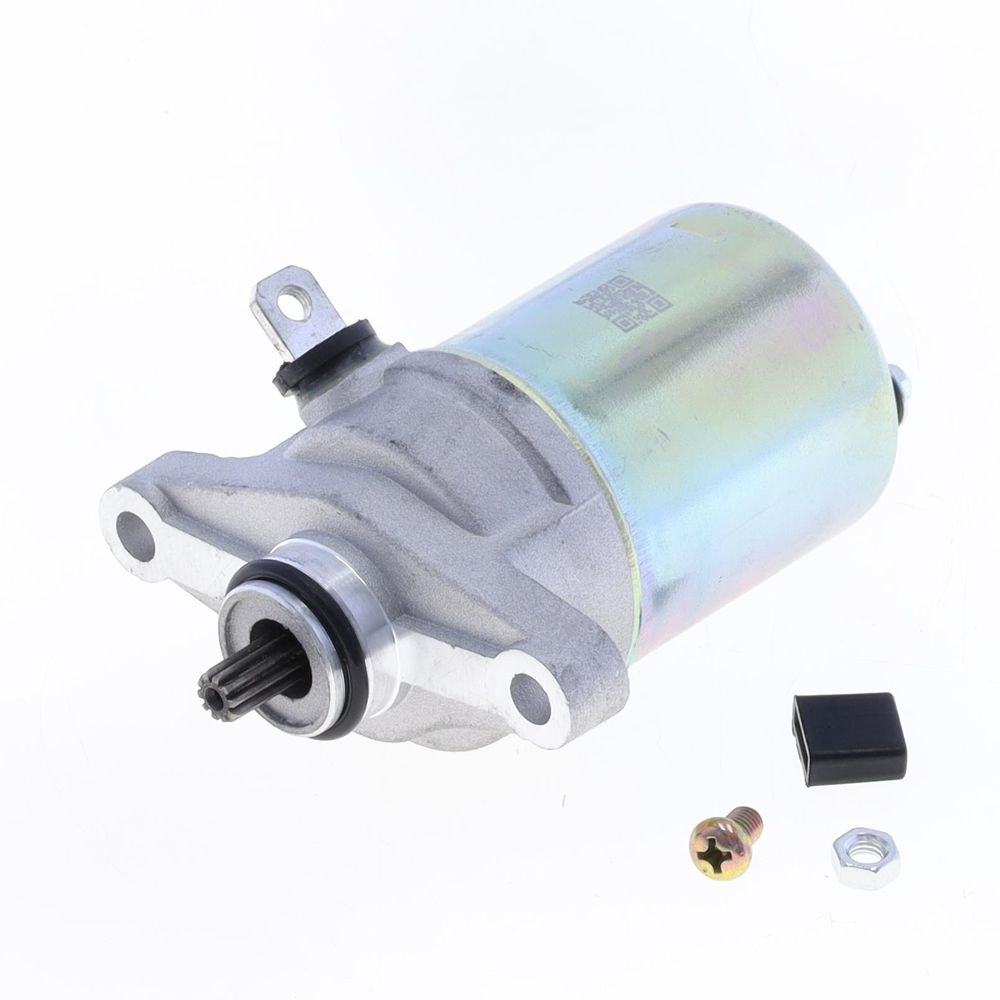 Starter Motor - Grafite Offroad