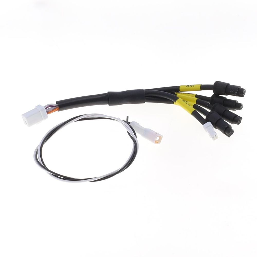 Expansion Wiring for SL1 Smart Logger - Grafite Offroad