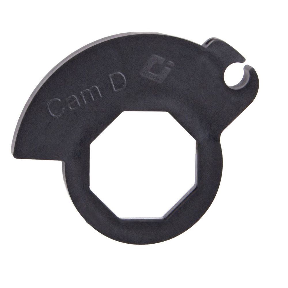 V2 System Snap on Throttle Cam D Hon / Ktm 2 Stroke Cam - Grafite Offroad