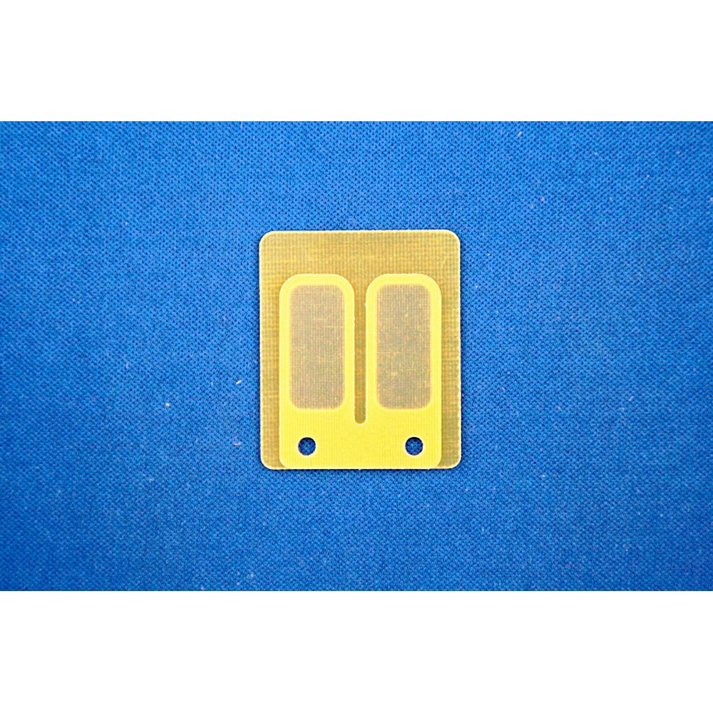 Reeds Kit For Oem Reed Valve - Grafite Offroad