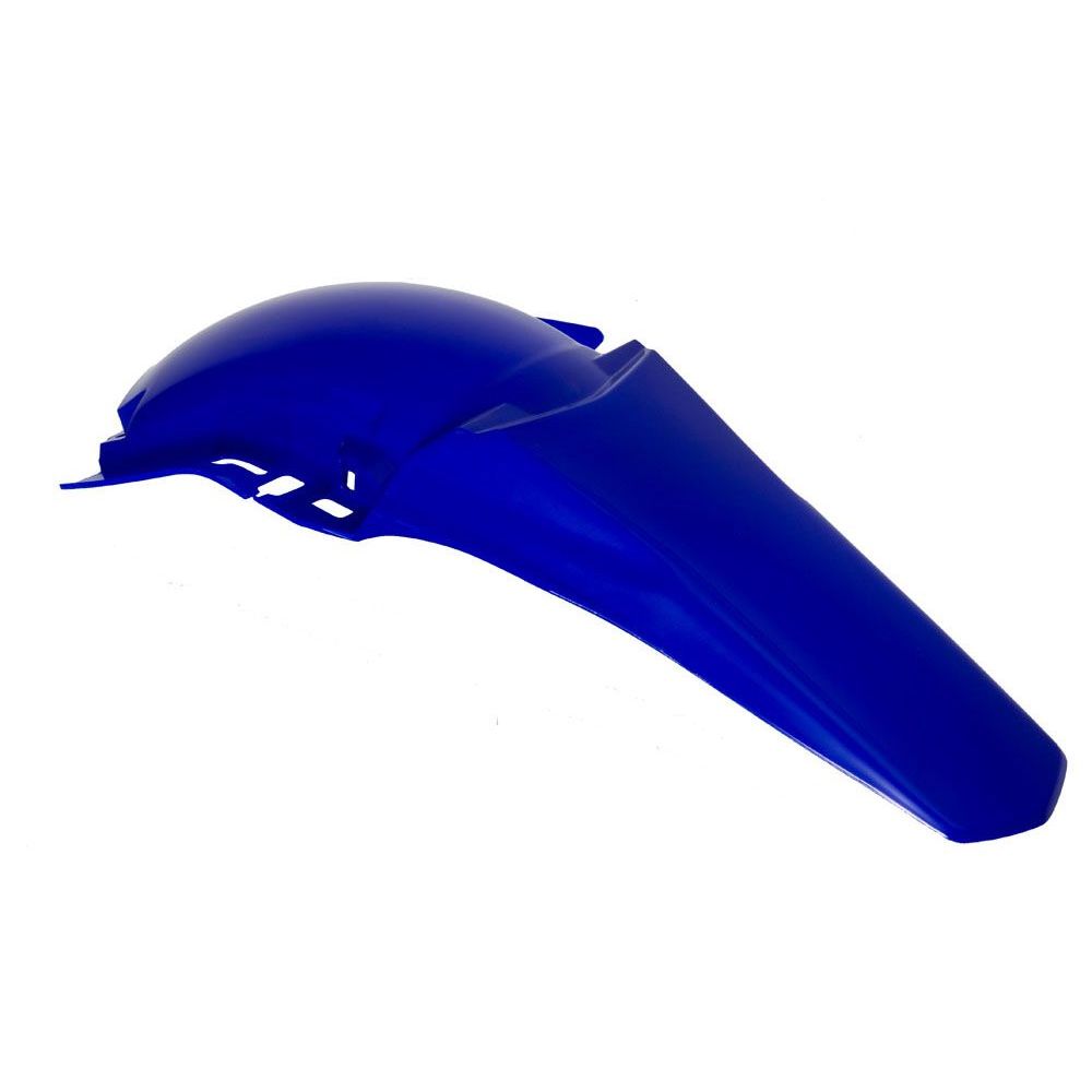 Rear Fender Blue Replica Yamaha - Grafite Offroad