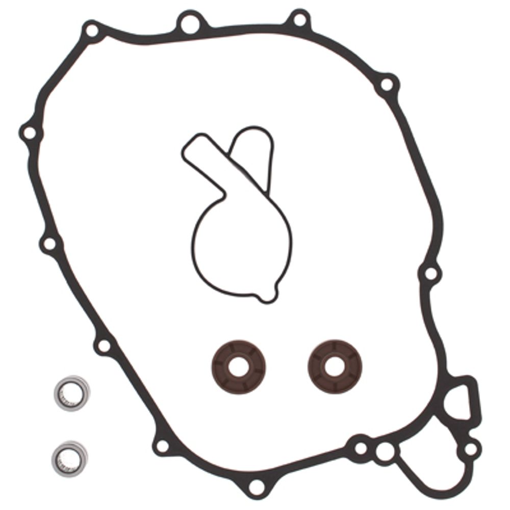 Prox Water Pump Rebuild Kit Ktm450sx-f `14-15 + Fc450 `14-15 - Grafite Offroad