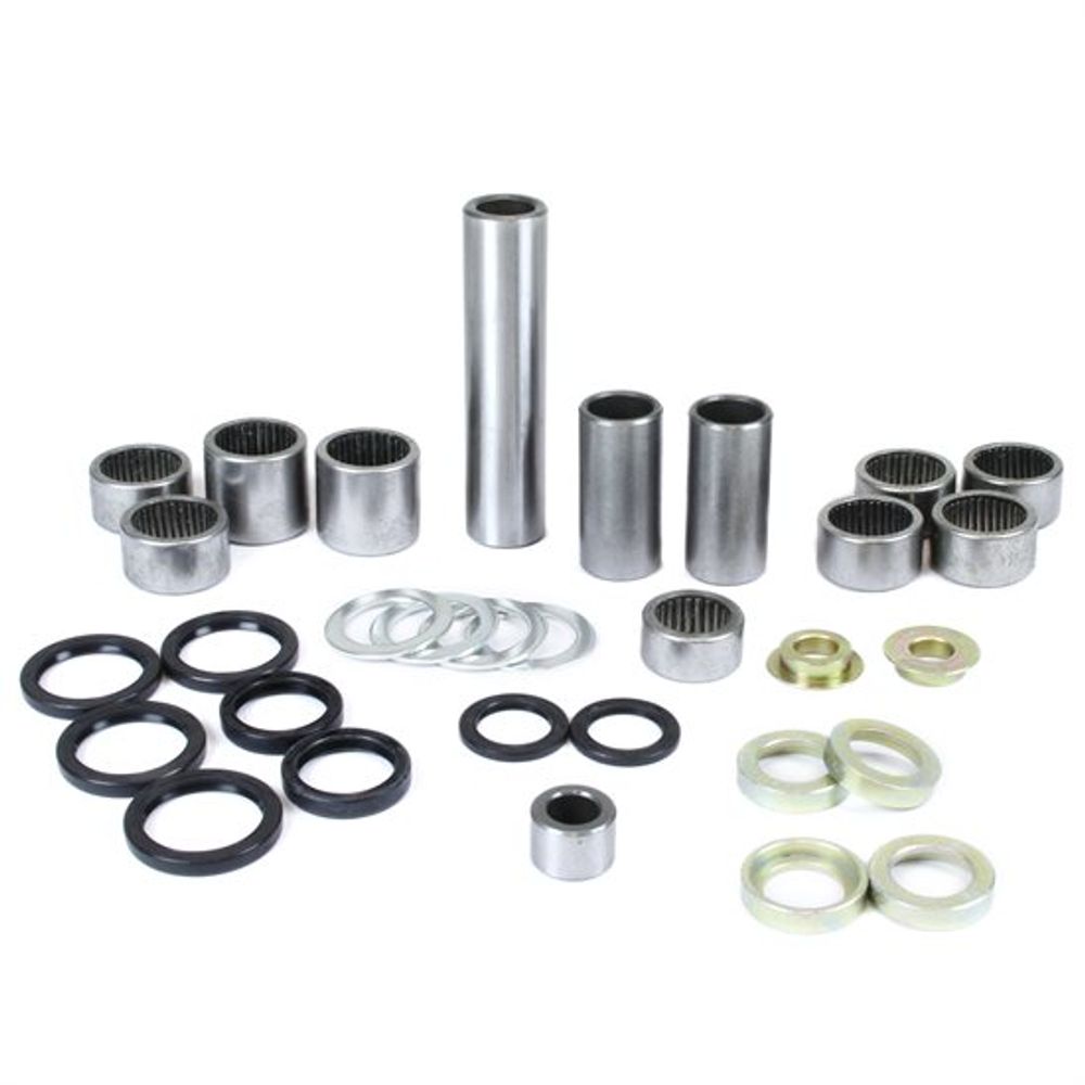Prox Swingarm Linkage Bearing Kit Yz125 `05 + 250 `05 - Grafite Offroad