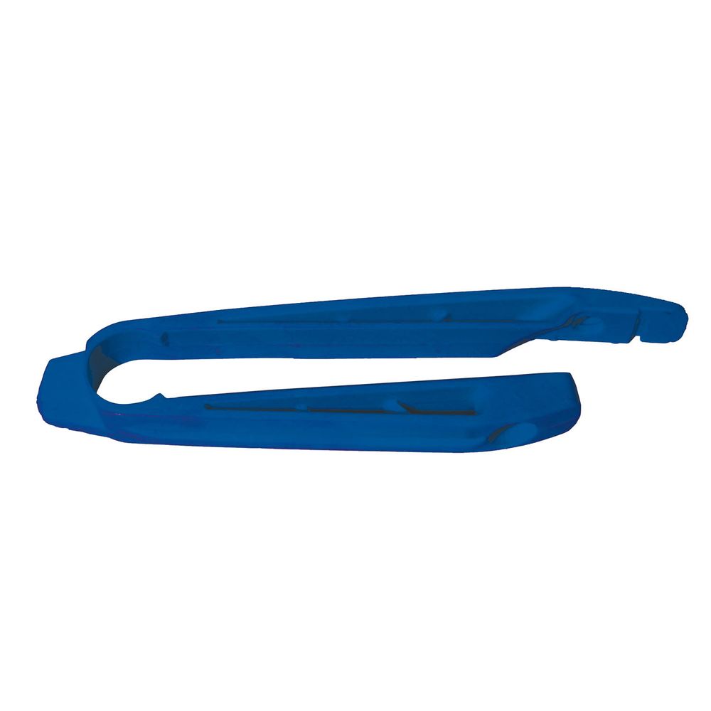 Chain Slider Hbg Blue Replica Husaberg - Grafite Offroad