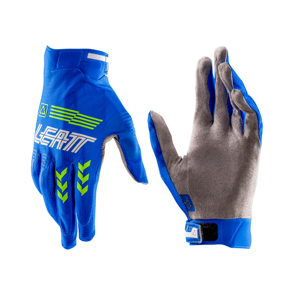 GloveMoto2.5X-Flow - Grafite Offroad