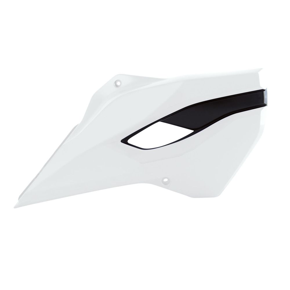 Scoops White-black Replica Husaberg/husqvarna - Grafite Offroad