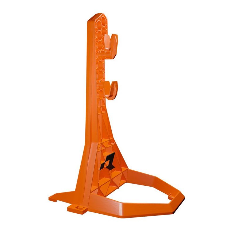 Side R24 Bike Stand Orange - Grafite Offroad