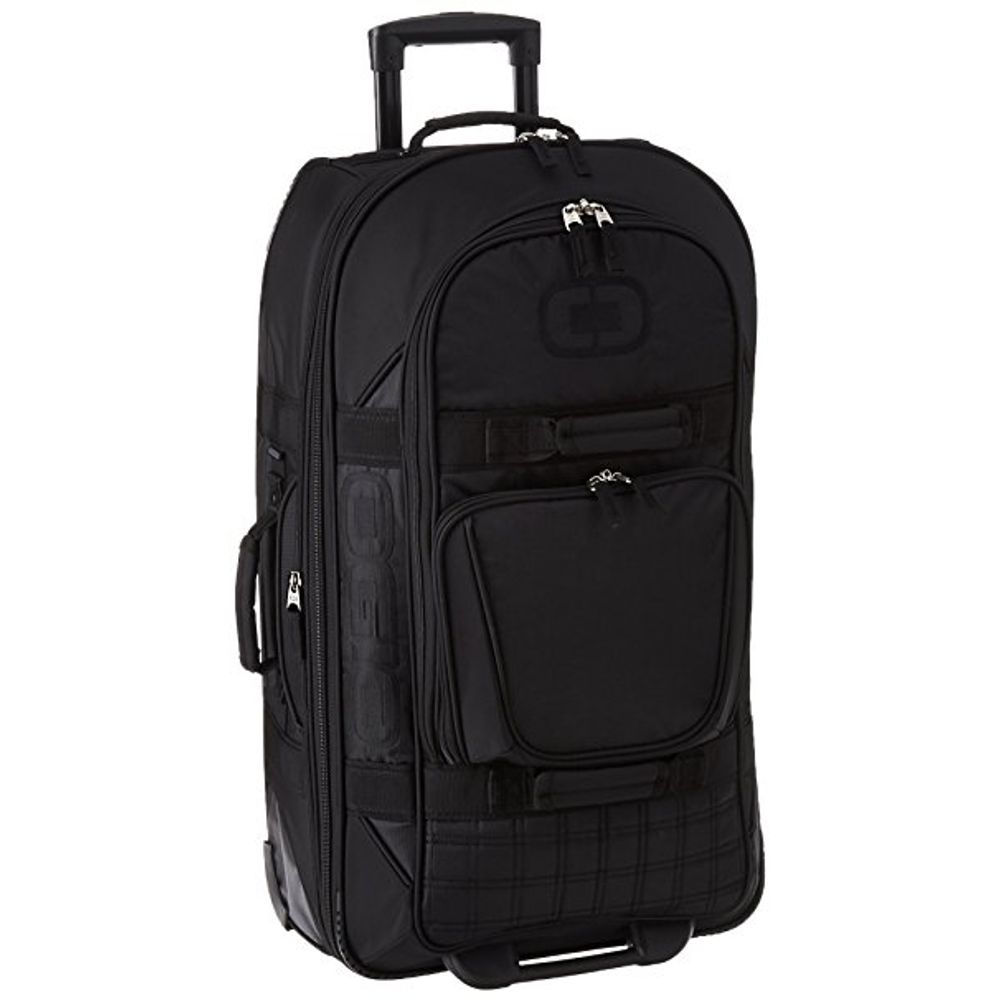 Trolley Onu 29 Ideal for Traveling - Grafite Offroad