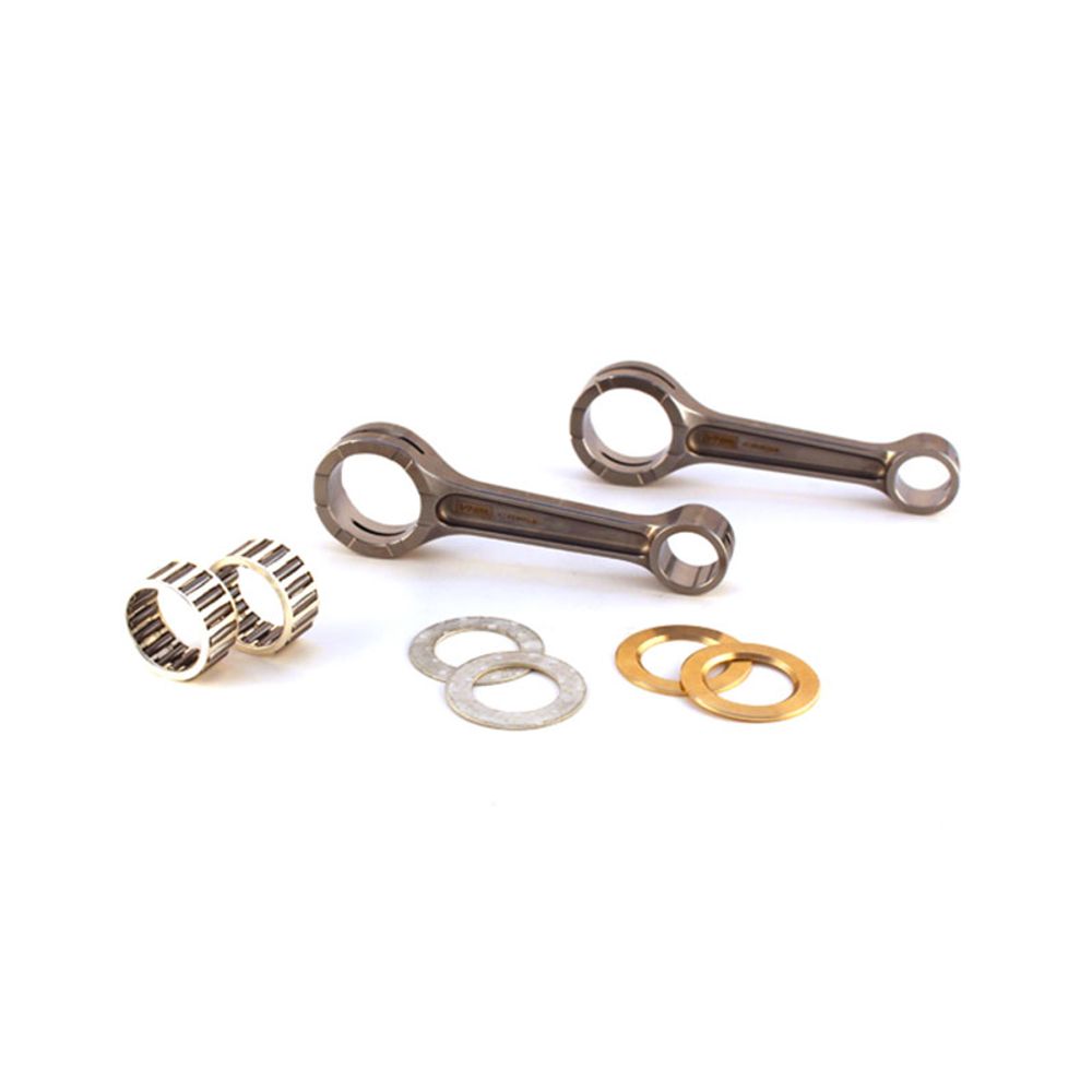 Vhm Conrod Kit Honda Rs250 `93-10 (2pcs) - Grafite Offroad