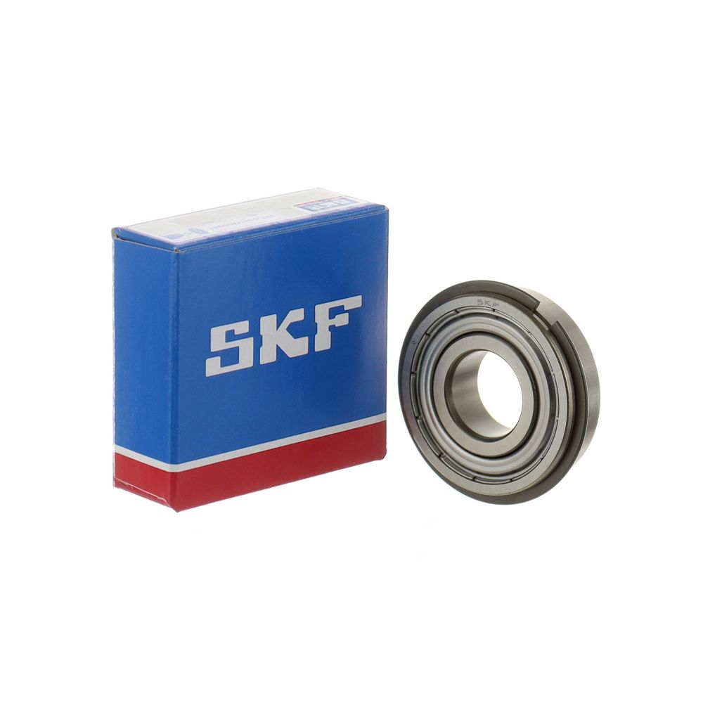 Bearing 6203-2ZNR - SKF - Grafite Offroad