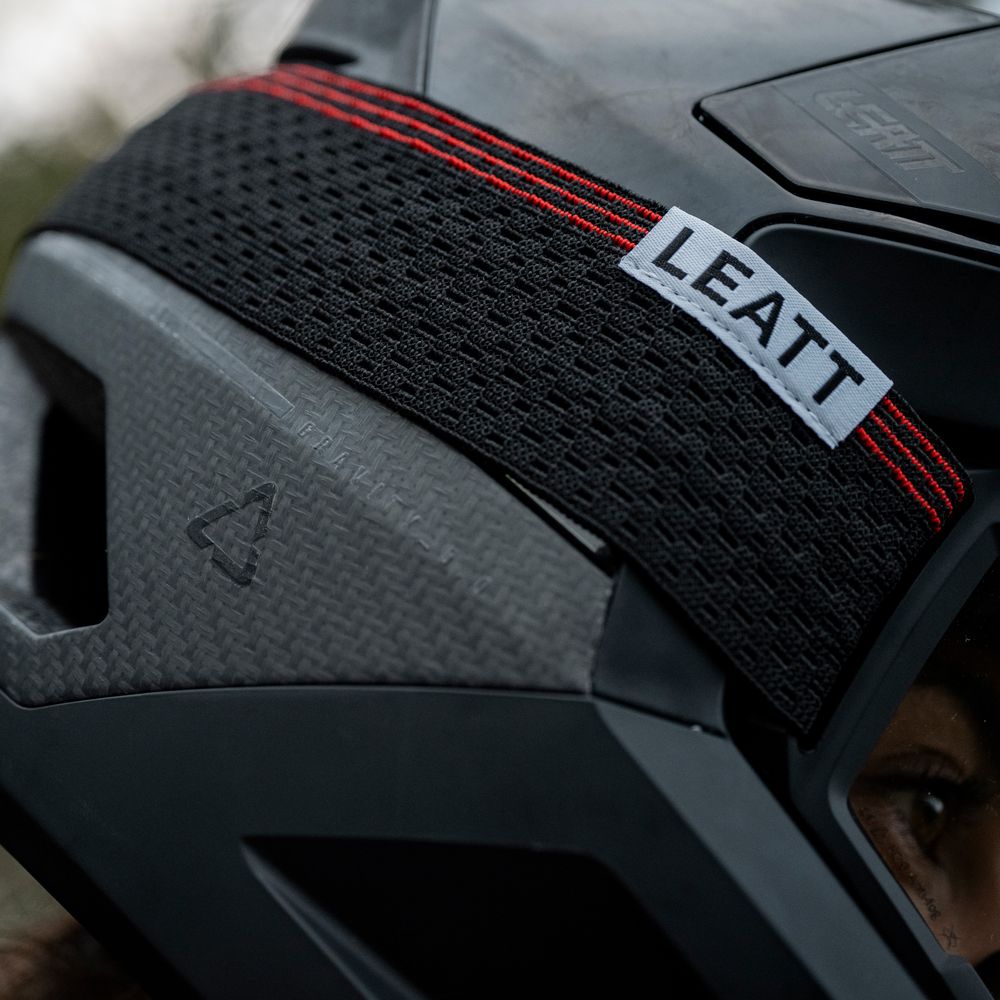 MTB Gravity 5.0 Helmet