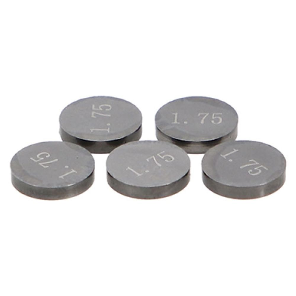 Prox Valve Shim 7.48 X 1.75 Mm. (5 Pcs.) - Grafite Offroad