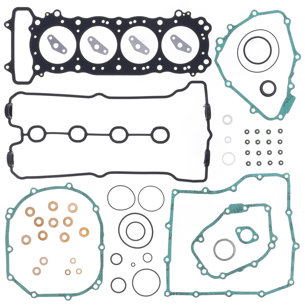 Complete Gasket Kit (oil seals not included) - Grafite Offroad