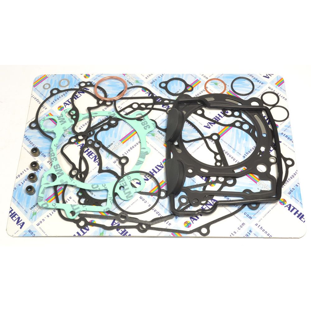 Complete Gasket Kit (oil seals not included) - Grafite Offroad