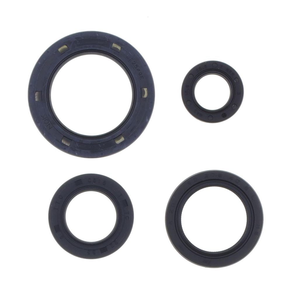 Engine Oil Seals Kit - Grafite Offroad