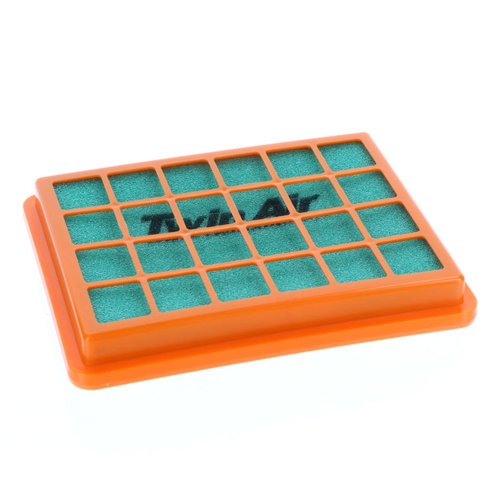 Pre-oiled Air Filter + Filter Frame Ktm 790 Adventure R 2019/2022 - Grafite Offroad