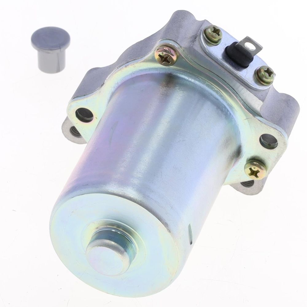 Starter Motor - Grafite Offroad