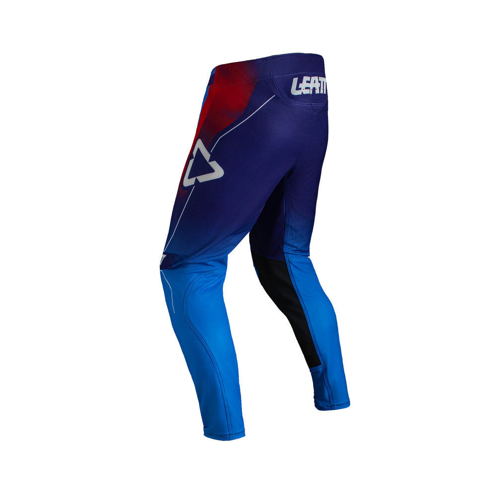 Pant Moto 5.5 I.K.S Leatt - Grafite Offroad