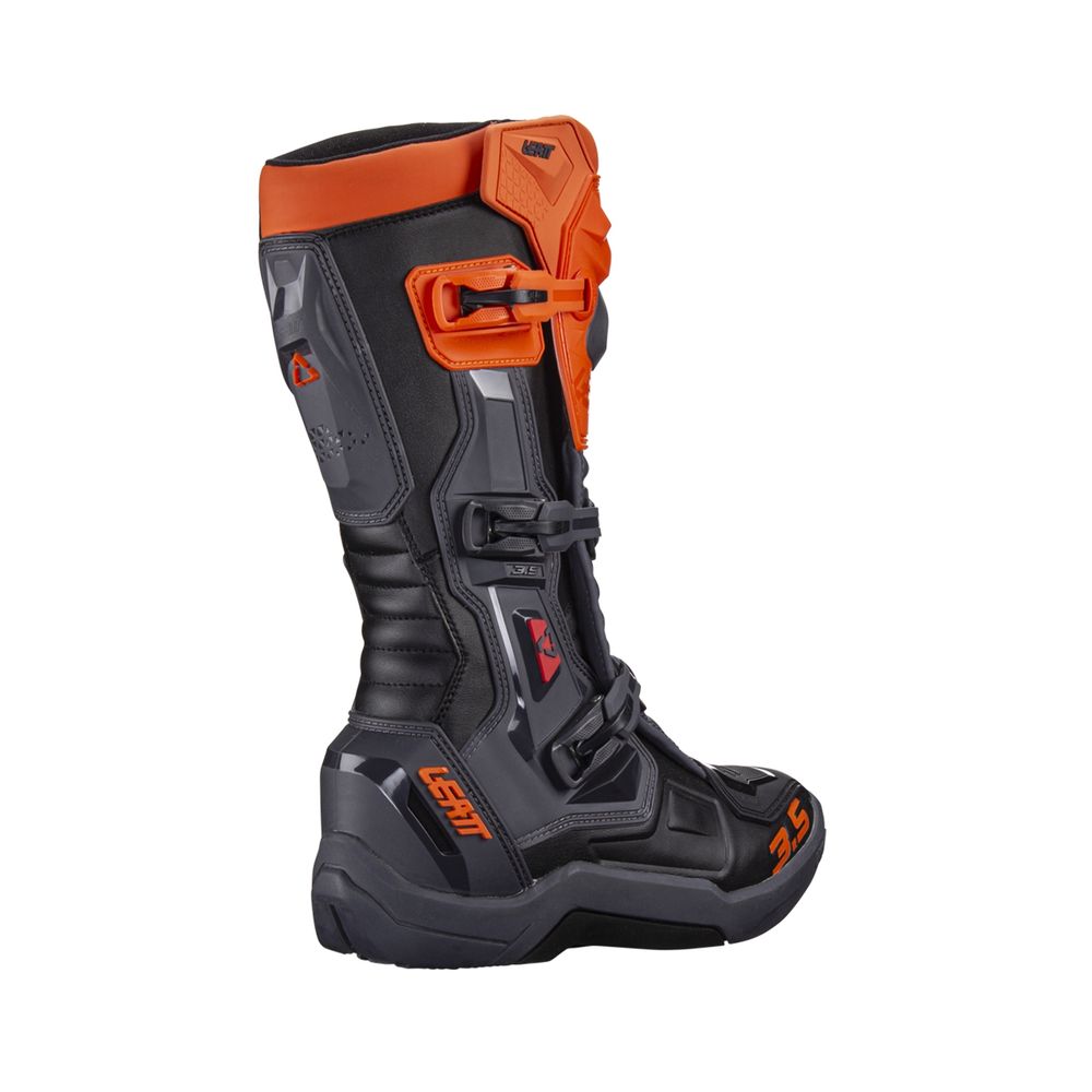 Boot3.5 - Grafite Offroad