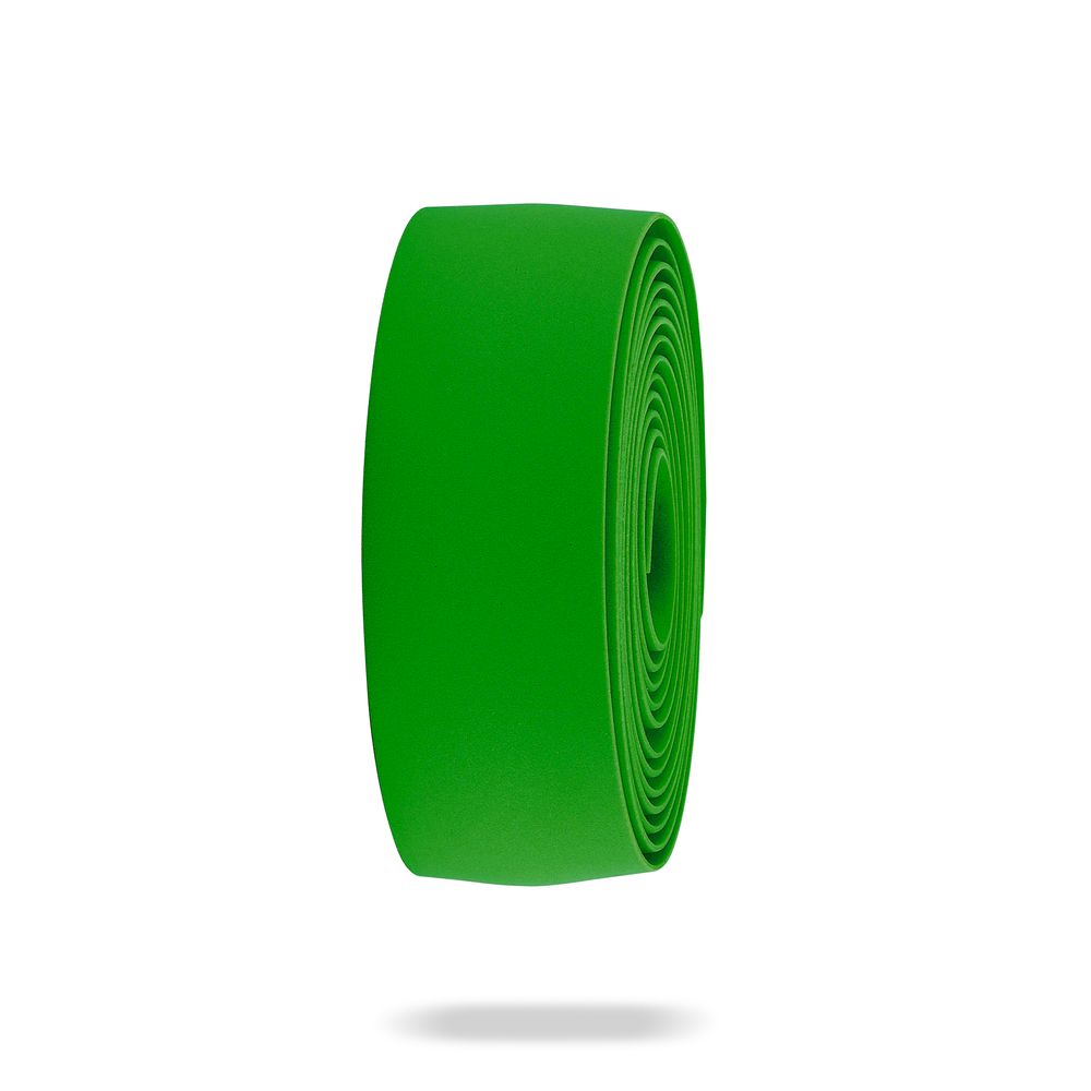 Handlebar Tape Raceribbon | 200 X 3cm | Green - Grafite Offroad