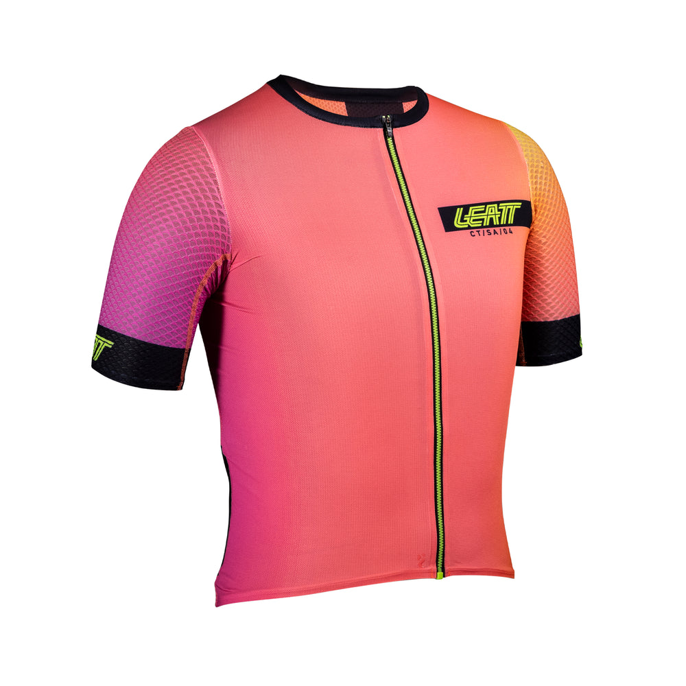 MTB Endurance 6.0 Women Jersey