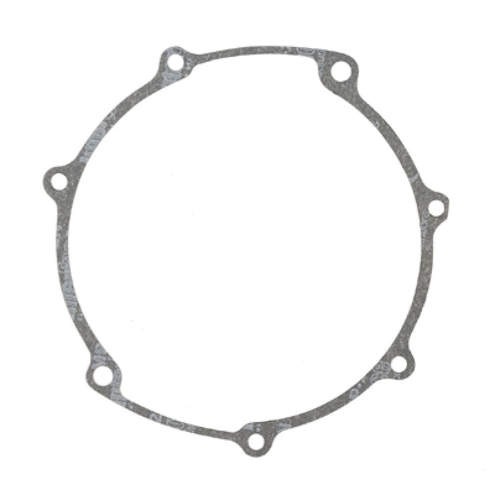 Prox Clutch Cover Gasket Yz250f `01-13 + Wr250f `01-13 - Grafite Offroad