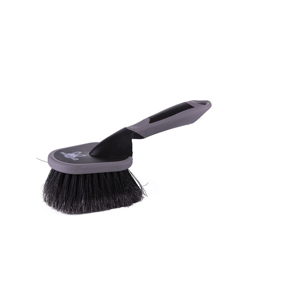 Resolvbike Brush - Grafite Offroad