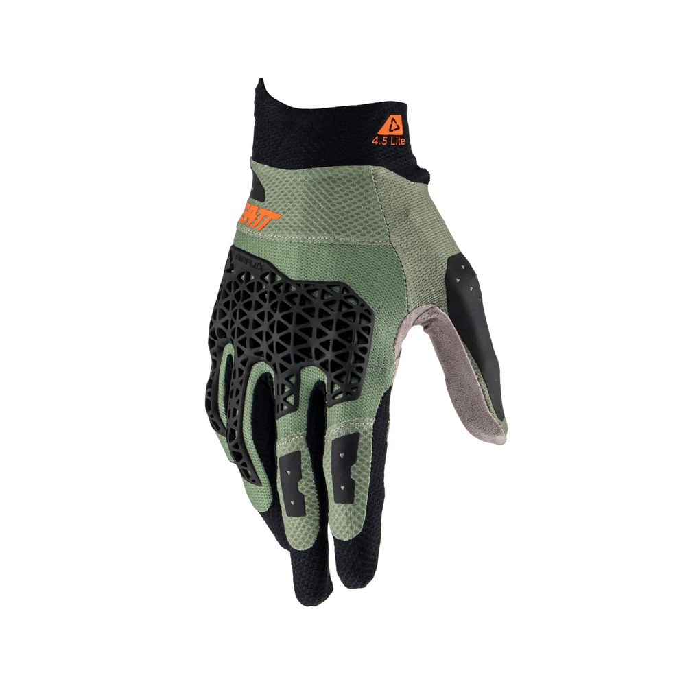 Gants Moto 4.5 Lite