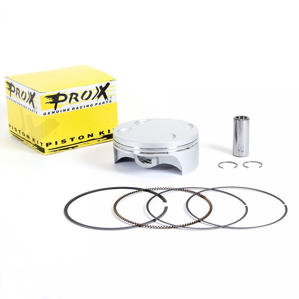 Prox Piston Kit Rm-z450 `05-07 12.0:1 (95.48mm) - Grafite Offroad