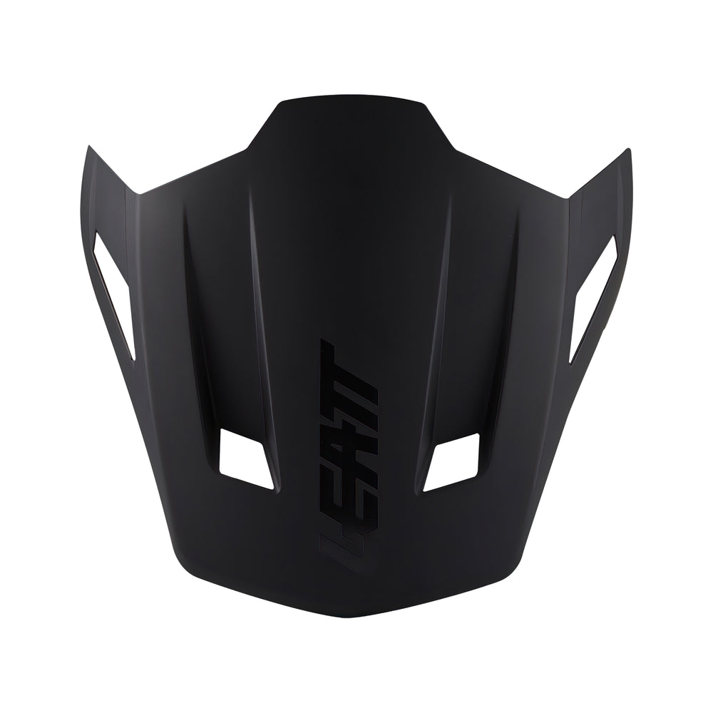 Visor Moto 9.5 V27 Leatt - Grafite Offroad