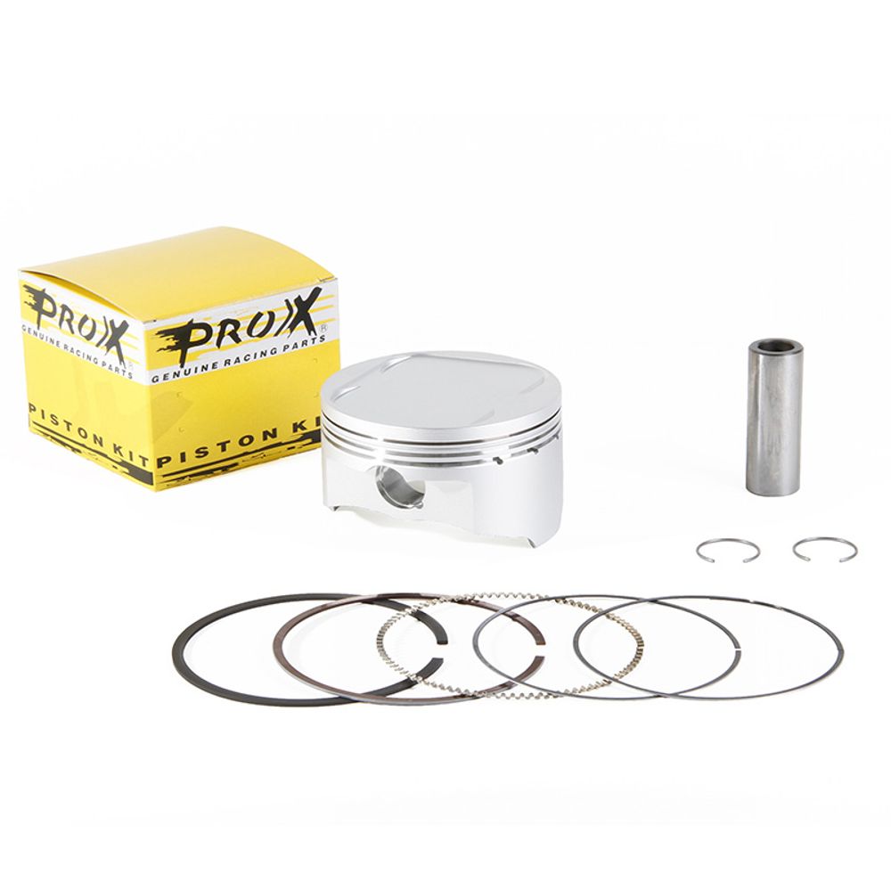 Prox Piston Kit Xr650r `00-07 10.0:1 (99.94mm) - Grafite Offroad