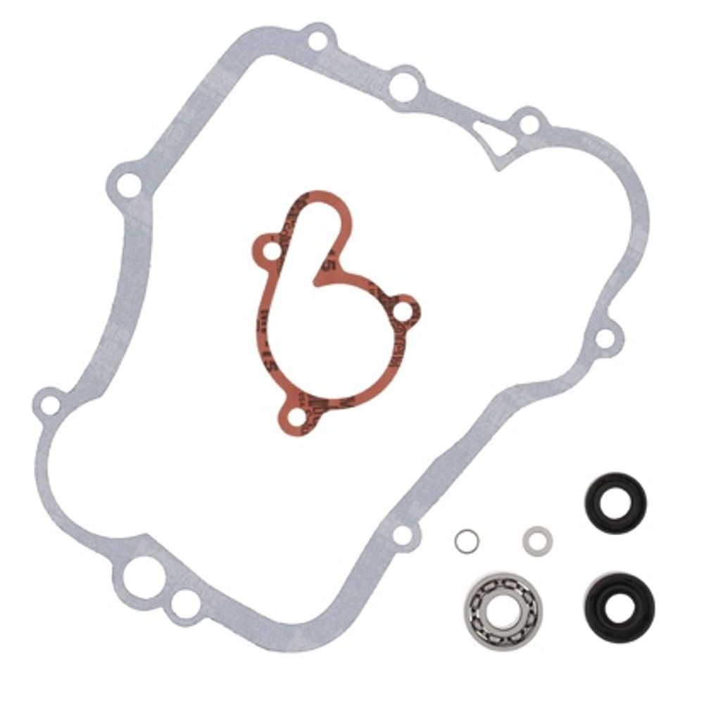 Prox Water Pump Rebuild Kit Yz85 `02-18 - Grafite Offroad