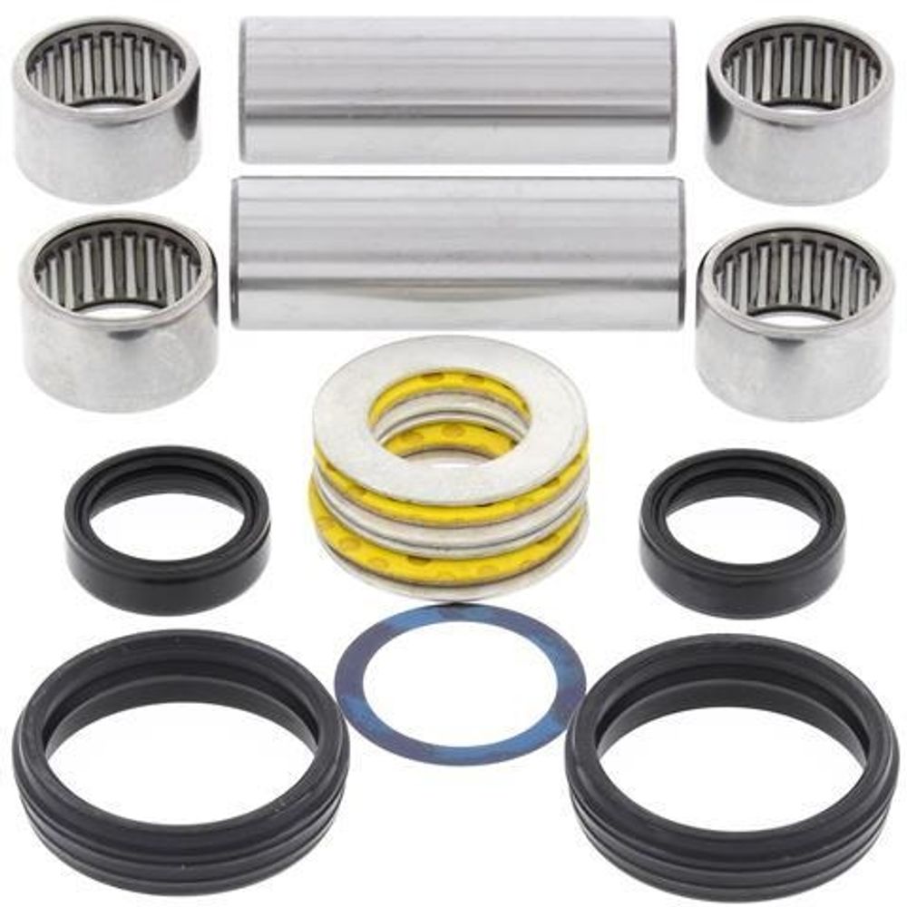 Prox Swingarm Bearing Kit Yz125 `88-92 - Grafite Offroad
