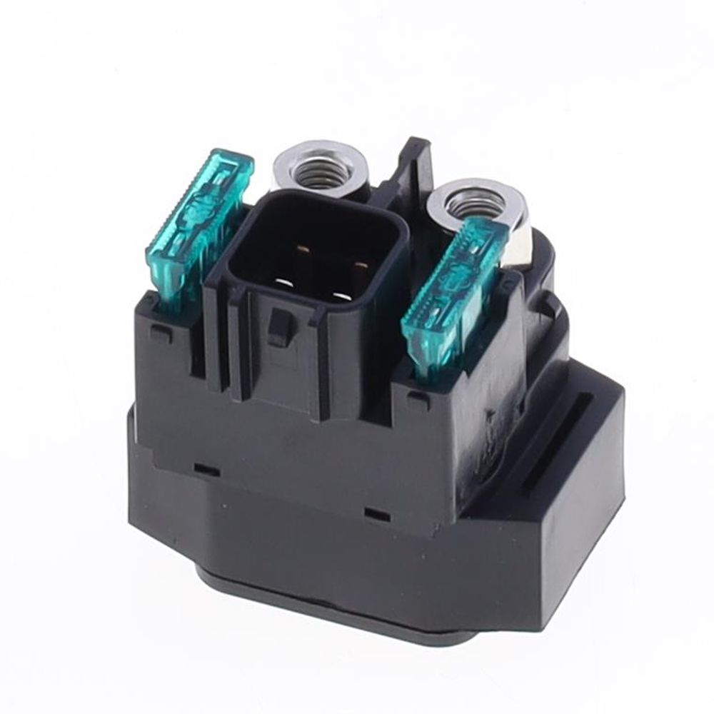 Starter Relay - Grafite Offroad