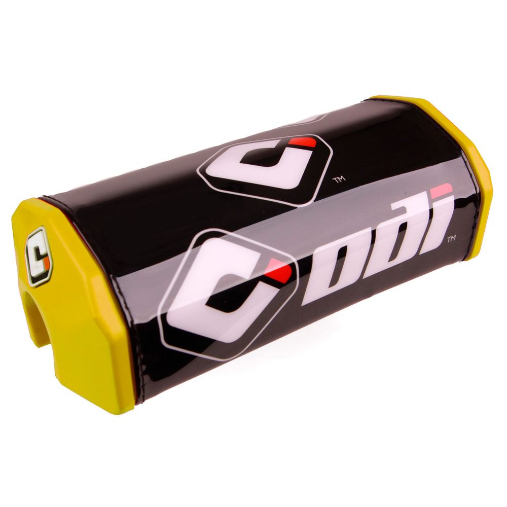 Odi Flight Bar Mount Pad Black/yellow - Grafite Offroad
